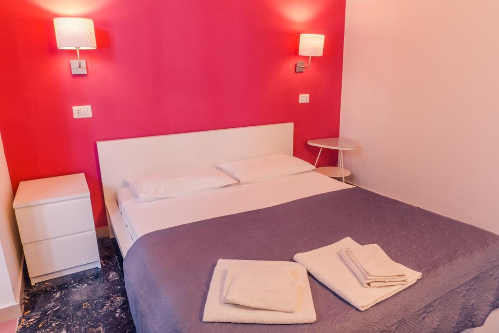 Solobed Apartamento Reggio Calabria Exterior foto