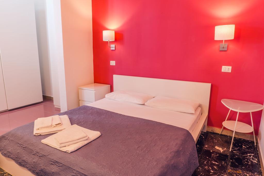 Solobed Apartamento Reggio Calabria Exterior foto