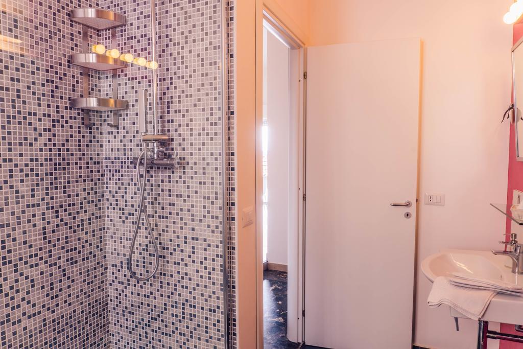 Solobed Apartamento Reggio Calabria Exterior foto