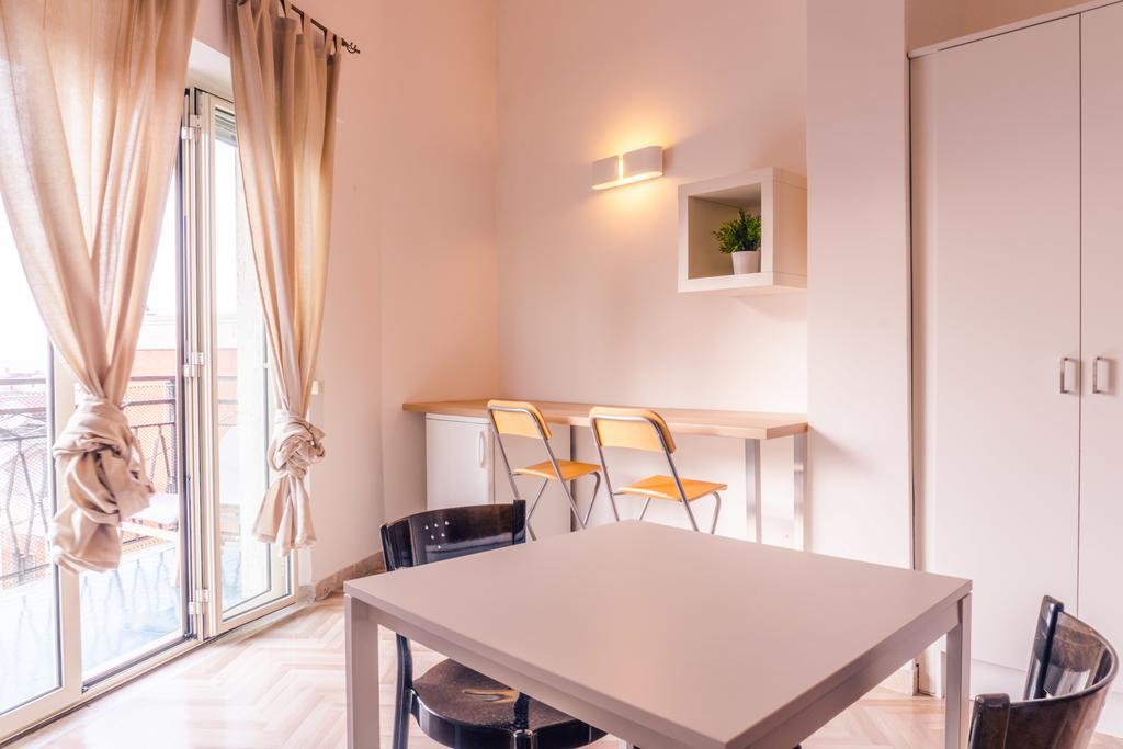 Solobed Apartamento Reggio Calabria Exterior foto