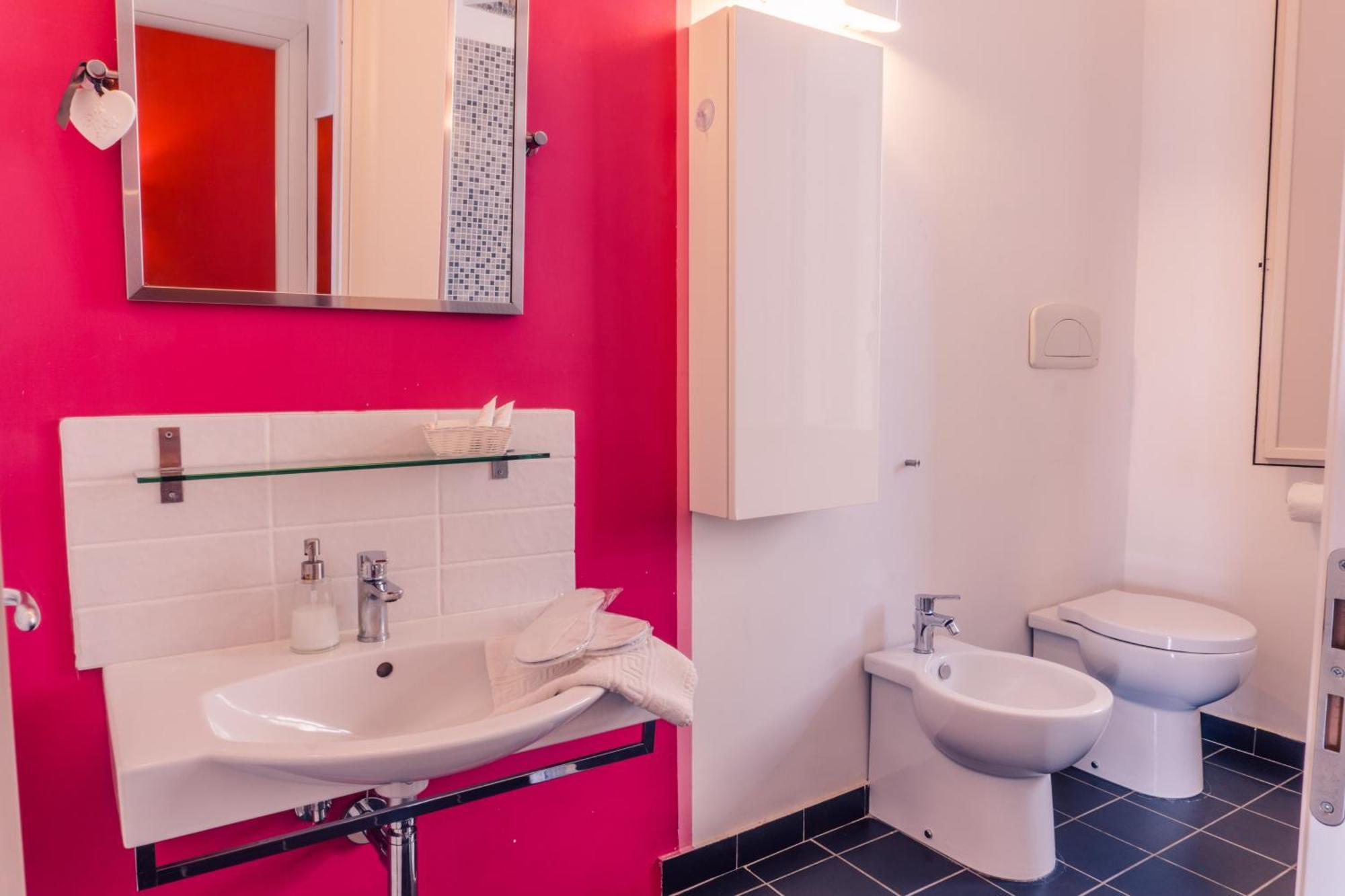 Solobed Apartamento Reggio Calabria Exterior foto