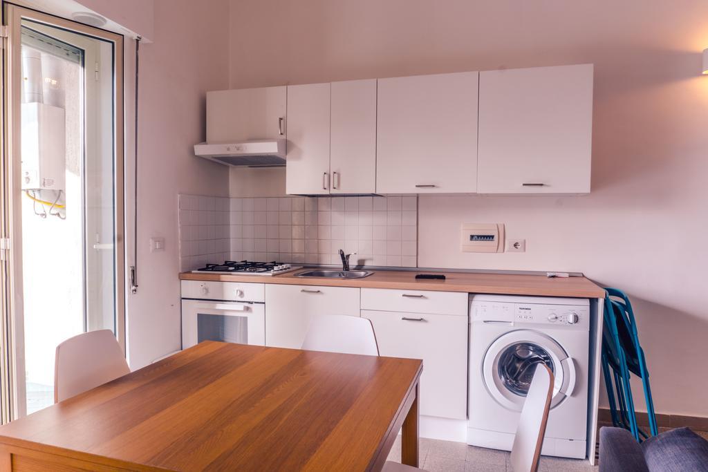 Solobed Apartamento Reggio Calabria Exterior foto