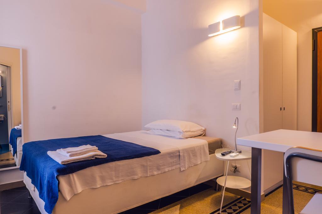 Solobed Apartamento Reggio Calabria Exterior foto