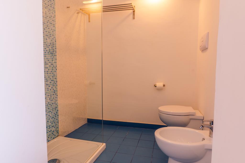 Solobed Apartamento Reggio Calabria Exterior foto