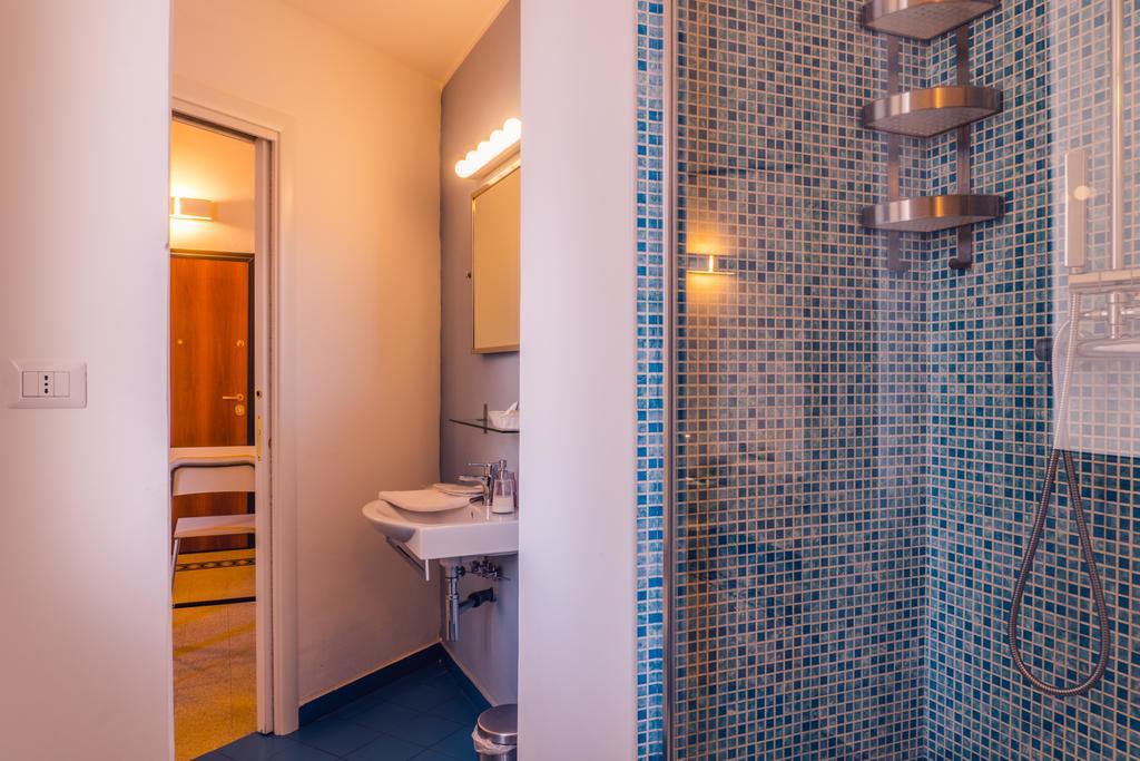 Solobed Apartamento Reggio Calabria Exterior foto